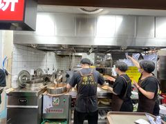 -穆得·老周家牛肉烧饼(普利街店)