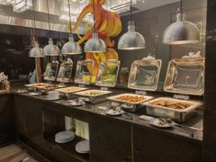 -五洲咖啡厅(五洲大酒店)