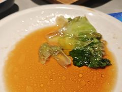 -绿茶餐厅(广州天河城店)