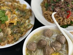 粿条-华威达牛庄(黄埔大道西店)