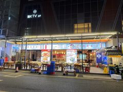 -老东风菜馆·潮汕大排档