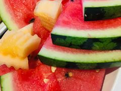 -斯通泰伯酒店-餐厅