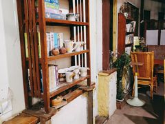 -斯多格书乡(北京大学畅春园店)