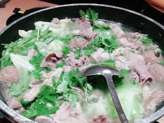 -川堂风·跷脚牛肉·乐山爆炒(宝山日月光店)