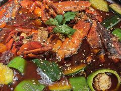 -蚝伯·新派海鲜(荣昌店)