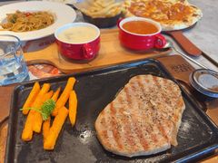 -必胜客(常州金坛吾悦店)