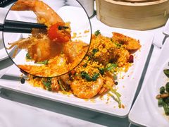 避风塘大虾-多多旺港式茶餐厅(新区店)