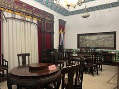 -张学良旧居陈列馆
