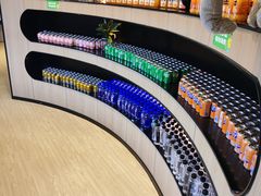 -涨巢·潮玩水疗局