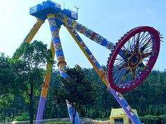 -南京银杏湖乐园