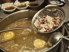 -贵宾牛·潮汕牛肉火锅(珠池总店)