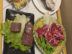 -鹅香四海·卤水火锅·砂锅粥·潮汕菜(宝安店)