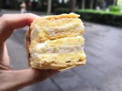 拿破仑蛋糕-宫廷糕点铺