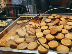 -朱記糯米蛋糕(千川百货店)