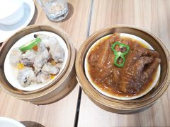 -胜记凯心茶餐厅(汇金财富广场店)