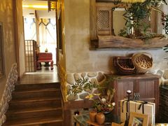 -叶叶菩提·晋福宫