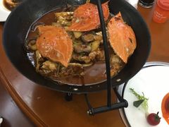 -地方名吃海鲜大馅蒸饺(北戴河店)