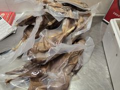 -正宗忘不了老鹅(梅岭店)