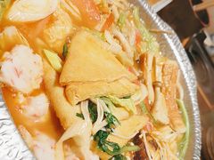 -一心创作料理屋(经开万达店)