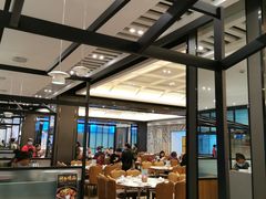 -稻香酒家(长宁KING88广场店)