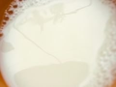 豆浆-面爸爸豆瓣抄手(贝森旗舰店)