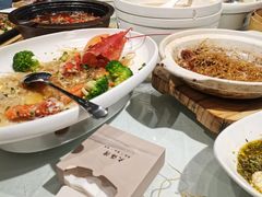 -大海湾酒楼(人南店)