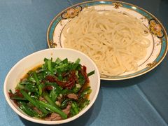 -新疆巴州金丝特餐厅(大钟寺店)