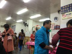 -电白鸭粥店(下沙二坊88号店)