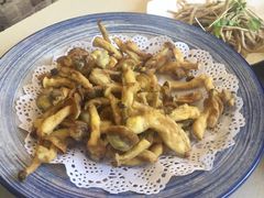 -金豆角砂锅焖面(安贞店)