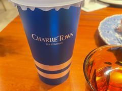 -CHARLIETOWN红茶公司(南京万象天地店)
