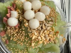 -杨记烤肉老店