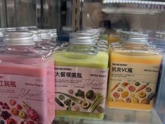 -白色日记·手作酸奶(麦凯乐店)