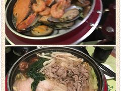 -广州建国酒店·涟日本料理