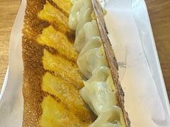 -海荣锅贴馆(五味十字店)