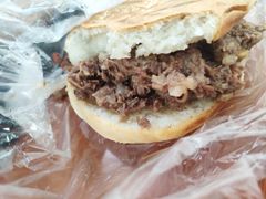 -老西关黄老太牛肉烧饼