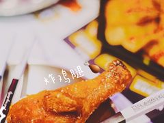 -BOPEYE·波派炸鸡(九霄天地店)