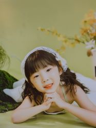 -挚纯baby儿童摄影(庐阳区店)