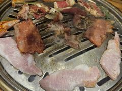 -牛人·雪花牛·木炭烤肉(昆山陆家店)
