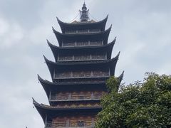 -常熟方塔园