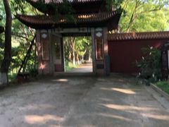 -福清灵石山国家森林公园