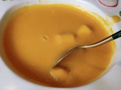 橙味南瓜汤-IFIF 如果花園(宽厚里店)