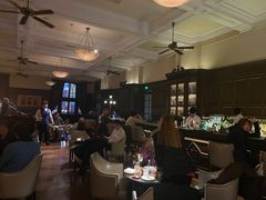 -LONG BAR 廊吧(外滩华尔道夫酒店)