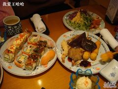 DSC07219-松子料理(白家庄店)