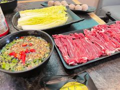 -林记潮牛·牛肉火锅(上马墩店)