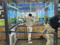 -都市枪神实弹射击俱乐部