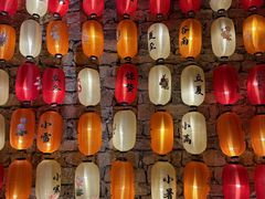-云丘山景区