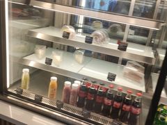 -COSTA COFFEE(恒基名人购物中心店)