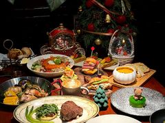 -咖梦餐厅 COMENG RESTAURANT