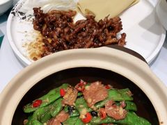 -紫光园·烤鸭·北京菜(劲松店)