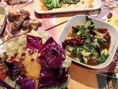 -木屋烧烤(坂田天安云谷店)